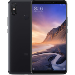 Xiaomi Mi Max 3